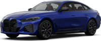 2025 BMW i4 image
