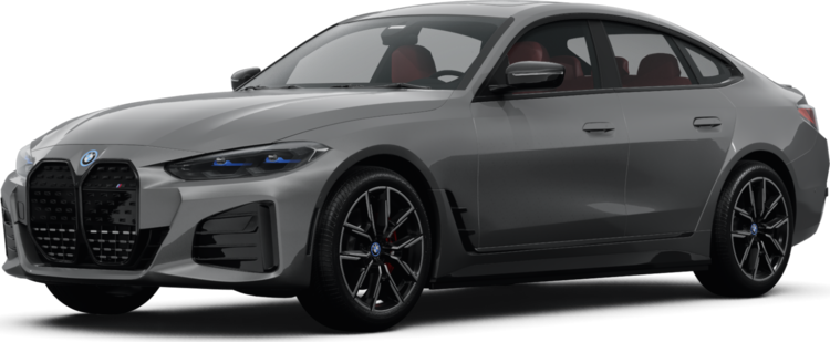 2025 BMW i4 Exterior: 0