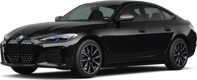2025 BMW i4 Exterior: 0