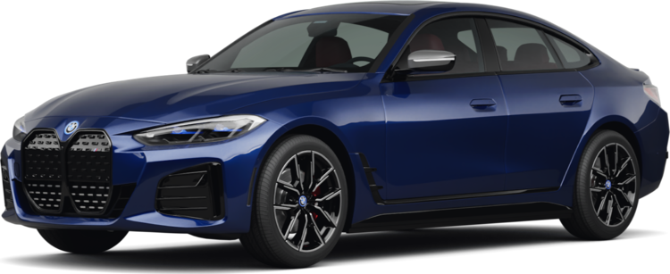 2025 BMW i4 Exterior: 0