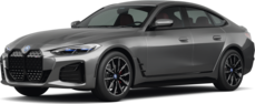 2025 BMW i4 photo