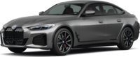 2025 BMW i4 image