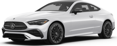 CLE 300 4MATIC image