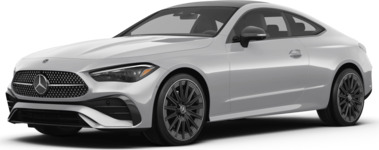 2024 Mercedes-Benz CLE CLE 450 4MATIC