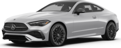 2024 Mercedes-Benz CLE photo