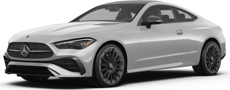 2024 Mercedes-Benz CLE Exterior: 0