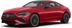 2024 Mercedes-Benz CLE photo