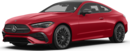 2024 Mercedes-Benz CLE image