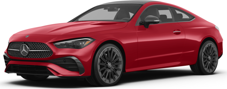 2024 Mercedes-Benz CLE Exterior: 0