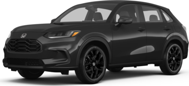 HR-V Sport image
