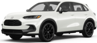 2025 Honda HR-V image