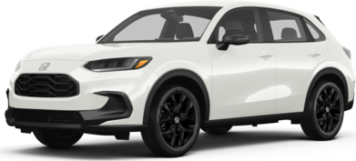 Honda HR-V Sport