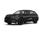 2025 Honda HR-V Colors: 0