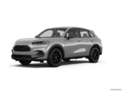 2025 Honda HR-V Colors: 0
