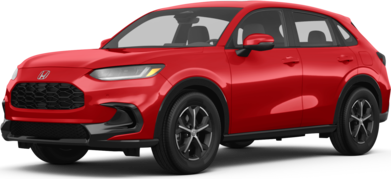 HR-V EX-L image