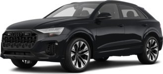 2024 Audi Q8 55 TFSI Premium Plus