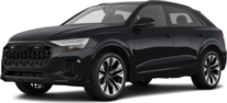 2024 Audi Q8 photo
