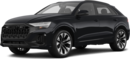 2024 Audi Q8 image