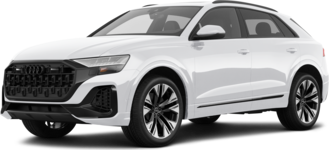 2024 Audi Q8 55 TFSI Premium