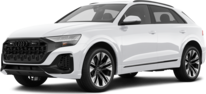 2024 Audi Q8 photo