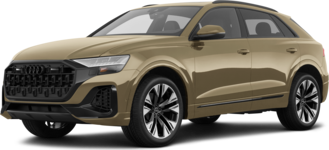 2024 Audi Q8