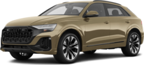 2024 Audi Q8 photo