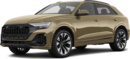 2024 Audi Q8 image