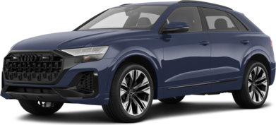 Q8 55 TFSI Prestige image