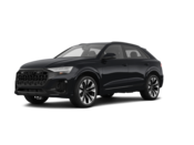 2024 Audi Q8 Colors: 0