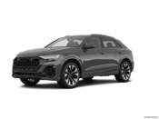 2024 Audi Q8 Colors: 0
