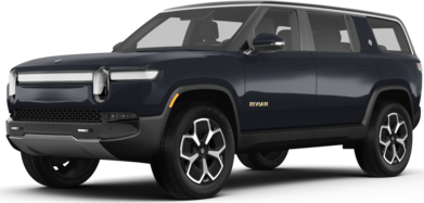 Rivian R1S