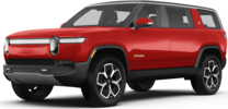 2024 Rivian R1S