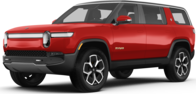 2024 Rivian R1S photo