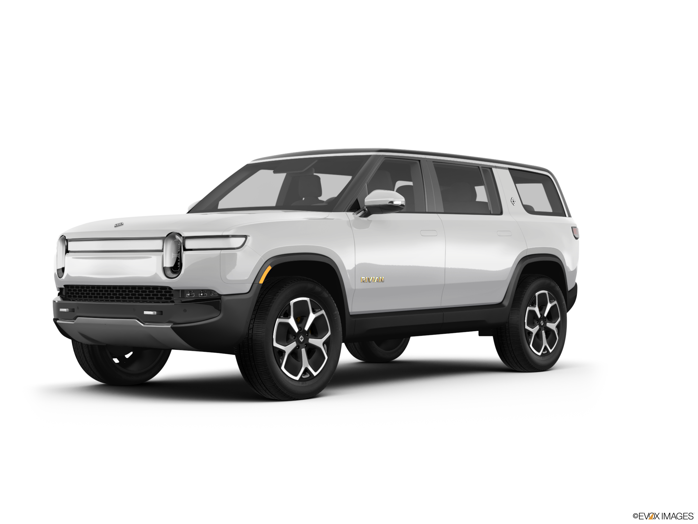 Roof Kit | RIVIAN R1S 2024 Roof Kit | RIVIAN R1S 2024