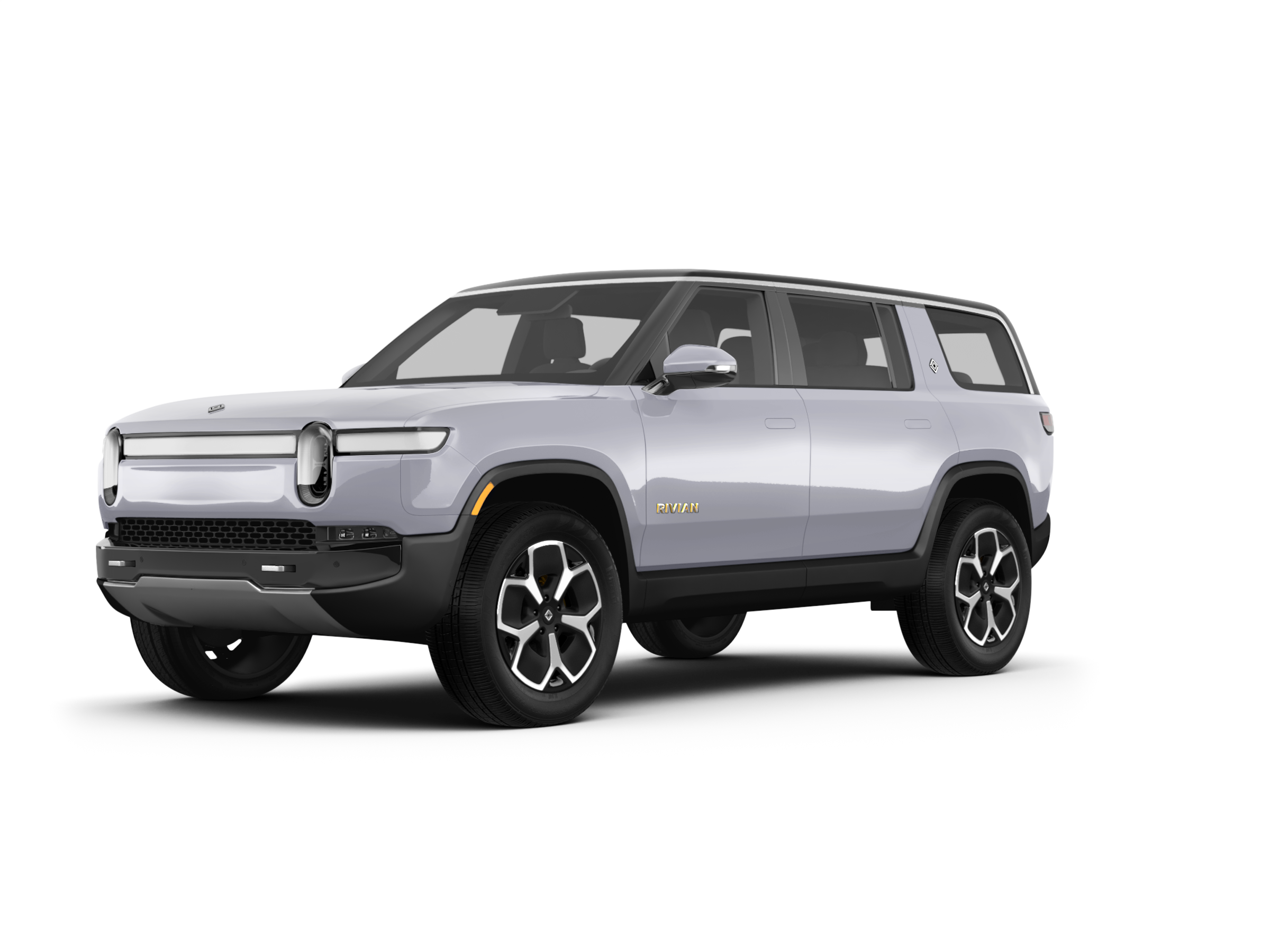 Ultimate Kit | RIVIAN R1S 2024 Ultimate Kit | RIVIAN R1S 2024
