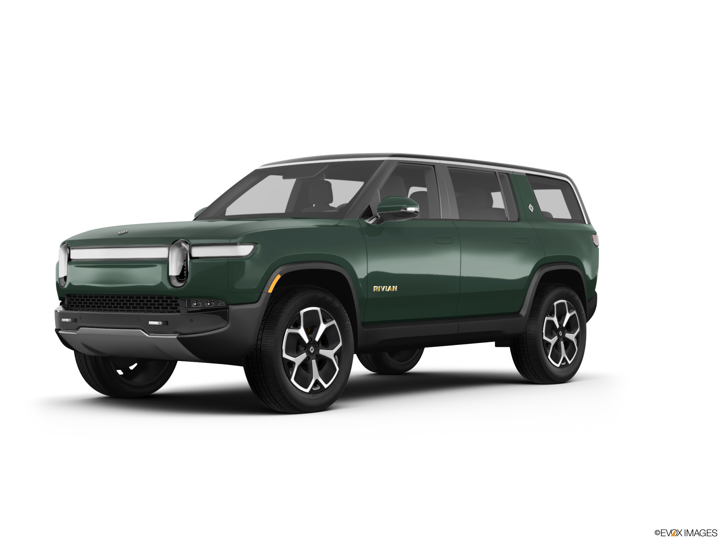 Ultimate Kit | RIVIAN R1S 2024 Ultimate Kit | RIVIAN R1S 2024