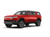 2024 Rivian R1S Colors: 0