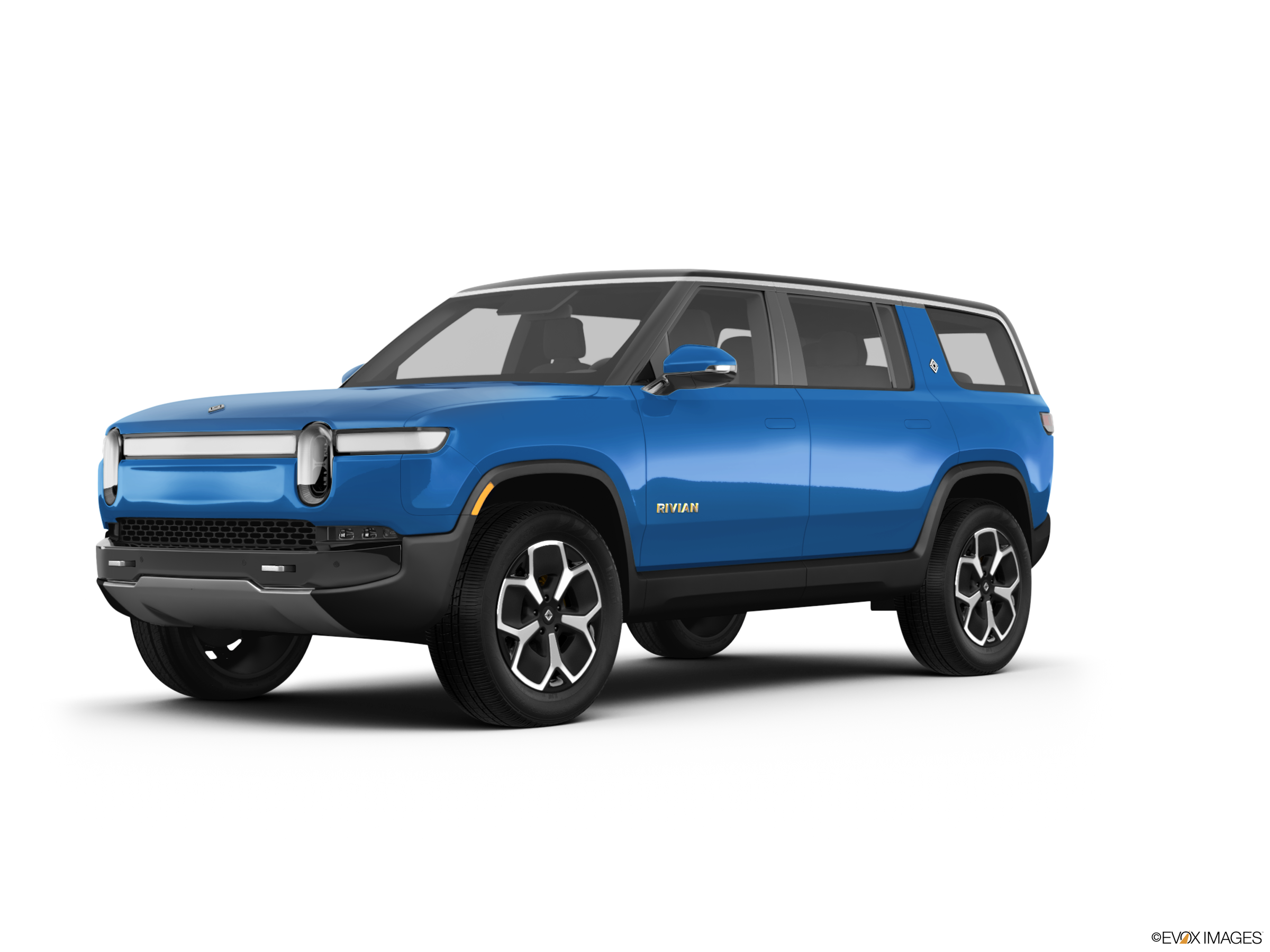 Ultimate Kit | RIVIAN R1S 2024 Ultimate Kit | RIVIAN R1S 2024