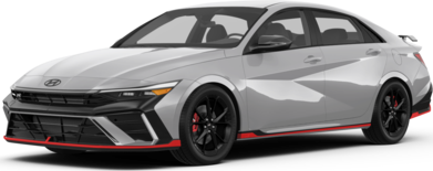 Elantra N N image