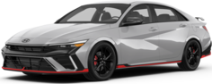 2025 Hyundai Elantra N photo