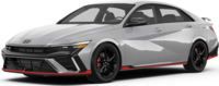 2025 Hyundai Elantra N Image