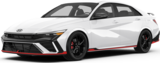 Hyundai Elantra N