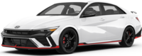 2025 Hyundai Elantra N image