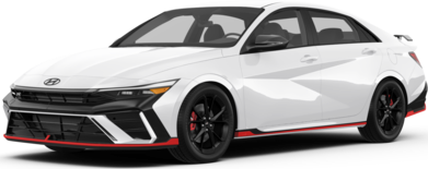 Hyundai Elantra N