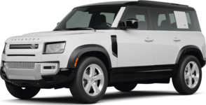 2024 Land Rover Defender 110