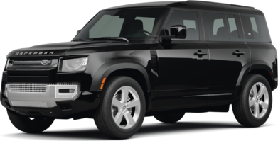 Land Rover Defender 110 X-Dynamic SE