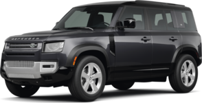 2024 Land Rover Defender 110 S