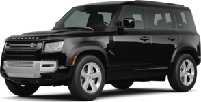 2025 Land Rover Defender 110