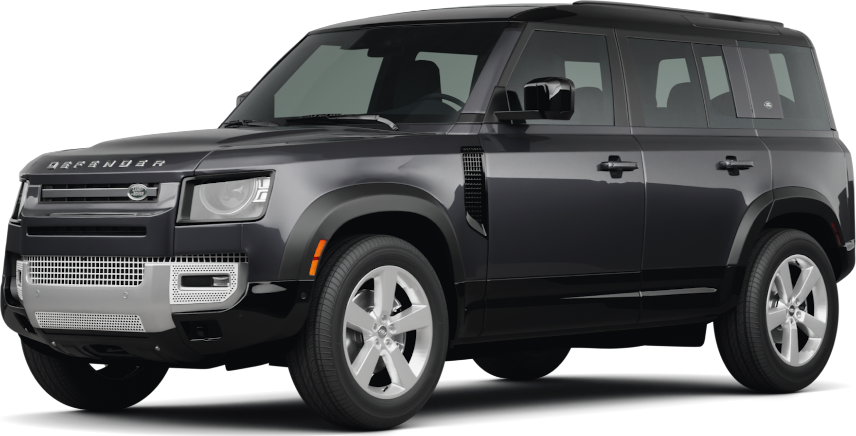 2025 Land Rover Defender 110