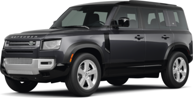Land Rover Defender 110 X-Dynamic SE Sport Utility 4D